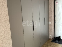 Продается 1-комнатная квартира Пригородная ул, 37  м², 37000 рублей