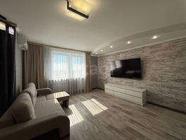 Продается 2-комнатная квартира Заозерная ул, 67.3 м², 52000 рублей