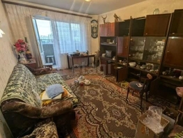 Продается 2-комнатная квартира Крупской ул, 53  м², 33000 рублей