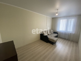 Продается 2-комнатная квартира ЖК Кузьминки, дом 11, 56 м², 40000 рублей