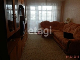 Продается 2-комнатная квартира Путилова ул, 44 м², 30000 рублей