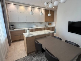 Продается 4-комнатная квартира Тухачевского наб, 151.4 м², 130000 рублей