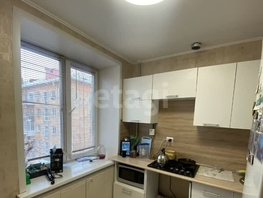 Продается 1-комнатная квартира Андрианова ул, 42 м², 30000 рублей