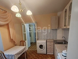 Продается 3-комнатная квартира Чокана Валиханова ул, 70 м², 45000 рублей