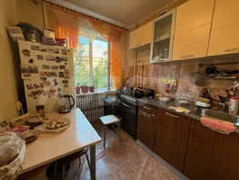 Продается 1-комнатная квартира Менделеева пр-кт, 30 м², 2840000 рублей
