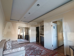 Продается 2-комнатная квартира анатолия маркова, 42.6 м², 4562000 рублей