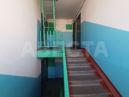 Продается 1-комнатная квартира Шакурова ул, 31.5 м², 2850000 рублей