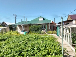 Продается Дом Ленинградская 3-я ул, 88.4  м², участок 6 сот., 6680000 рублей