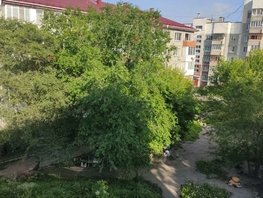 Продается 3-комнатная квартира Багратиона ул, 48.6 м², 4400000 рублей