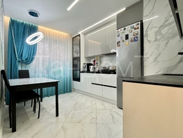 Продается 3-комнатная квартира Дианова ул, 61  м², 8600000 рублей