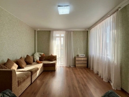 Продается 1-комнатная квартира ЖК Волна, дом 2, 36.5 м², 22000 рублей