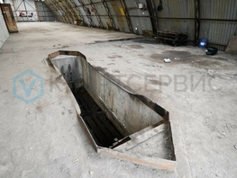 Сдается Помещение Барабинская ул, 480 м², 60000 рублей