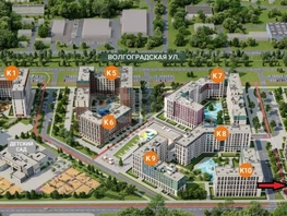 Сдается Помещение 52.4  м², 120520 рублей