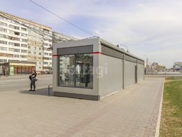 Сдается Торговое ЖК На Поворотной, дом 4, 21  м², 48300 рублей