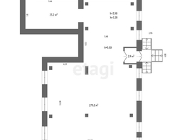 Сдается Помещение Маяковского ул, 207.1 м², 414200 рублей