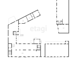 Сдается Помещение Гагарина ул, 88.86  м², 222150 рублей