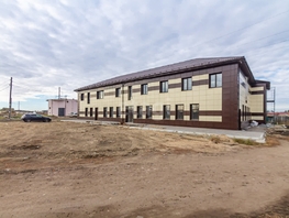 Сдается Помещение Зеленая ул, 377 м², 230000 рублей
