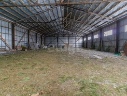 Сдается Производственное 2-я солнечная, 700  м², 77000 рублей