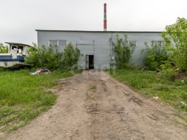 Сдается Производственное 2-я солнечная, 700  м², 90000 рублей