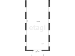 Сдается Производственное Молодежная 3-я ул, 335.7  м², 100000 рублей