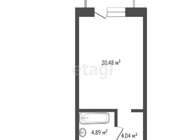 Сдается Помещение АО Marshal, 31  м², 31000 рублей