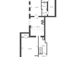 Сдается Торговое Сулеймана Стальского ул, 110  м², 70000 рублей