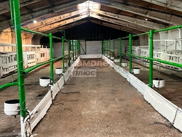 Продается Производственное Гагарина ул, 630  м², 1500000 рублей