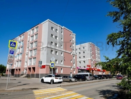 Продается Готовый бизнес Октябрьская ул, 806.7 м², 127000000 рублей