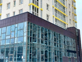 Продается Помещение Королева пр-кт, 1372.9  м², 135000000 рублей