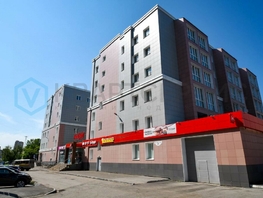 Продается Помещение Октябрьская ул, 200 м², 26330000 рублей