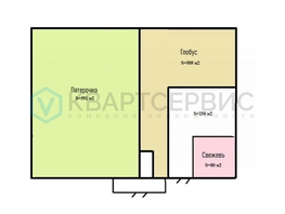 Продается Готовый бизнес Мира пр-кт, 1489 м², 107800000 рублей