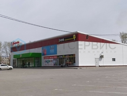 Продается Готовый бизнес Мира пр-кт, 1489 м², 107800000 рублей