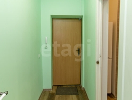 Продается Офис 10 лет Октября ул, 16.1 м², 1046500 рублей