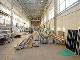 Продается Производственное Кордная 5-я ул, 8546 м², 399000000 рублей