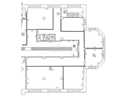 Продается Помещение ЖК Московка-2, дом 2, 1630 м², 130000000 рублей