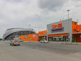 Продается Помещение Лукашевича ул, 17090  м², 1200000000 рублей