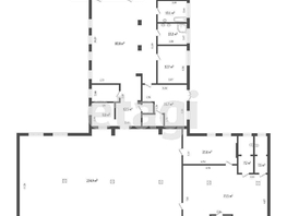 Продается Производственное Октябрьская ул, 563.9 м², 4700000 рублей