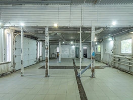 Продается Помещение Красный Путь ул, 420  м², 6200000 рублей