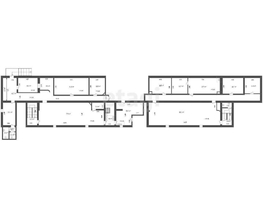 Продается Помещение Багратиона ул, 452  м², 9350000 рублей
