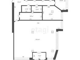 Продается Помещение Культуры пр-кт, 407.4  м², 37000000 рублей