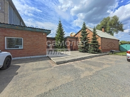 Продается Производственное 1-ой красной звезды, 7078  м², 63000000 рублей