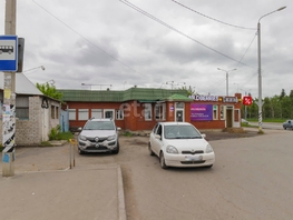 Продается Помещение Суворова ул, 219.9 м², 19700000 рублей