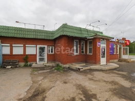 Продается Помещение Суворова ул, 219.9  м², 19700000 рублей