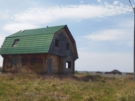 Продается Коттедж Казанская ул, 103  м², участок 9.99 сот., 2100000 рублей