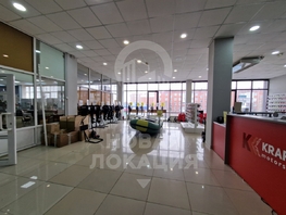 Сдается Офис Октябрьская ул, 500  м², 250000 рублей