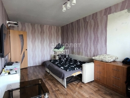 Продается 1-комнатная квартира Космический пр-кт, 29.8 м², 3000000 рублей