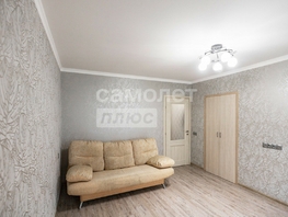 Продается 1-комнатная квартира Линия 6-я ул, 38  м², 4800000 рублей