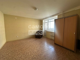 Продается 1-комнатная квартира Космический пр-кт, 38.5 м², 4700000 рублей
