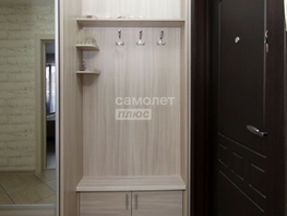 Продается 1-комнатная квартира Космический пр-кт, 36.4 м², 5100000 рублей