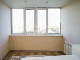 Продается 2-комнатная квартира Железнодорожная 3-я ул, 51.6  м², 5550000 рублей